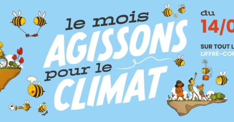 Agissons pour le climat