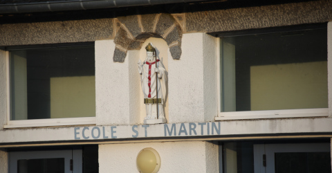 École Saint Martin